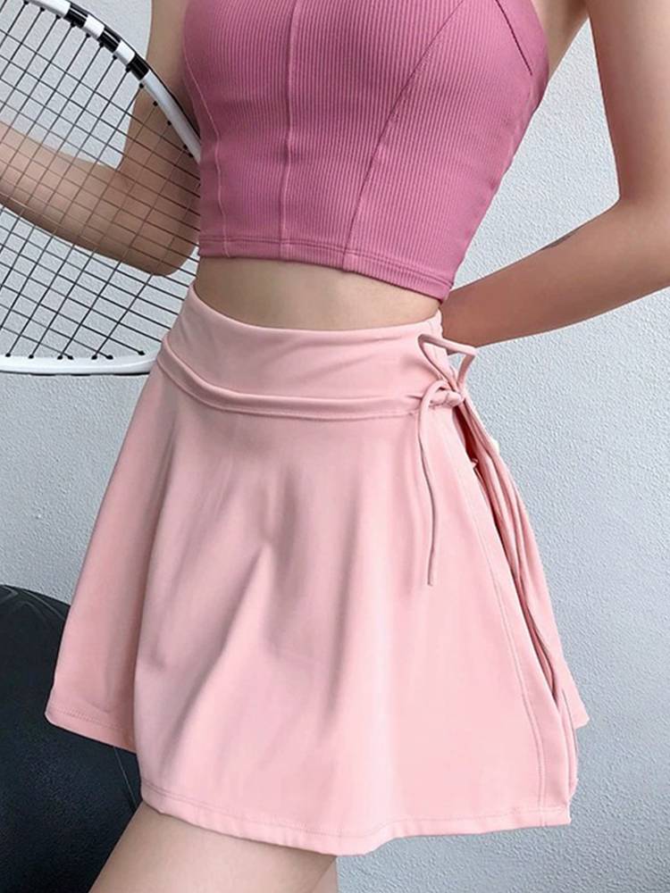 LULU MACHH'S SHORTS, BADMINTONS, HIGHS, GOLFS