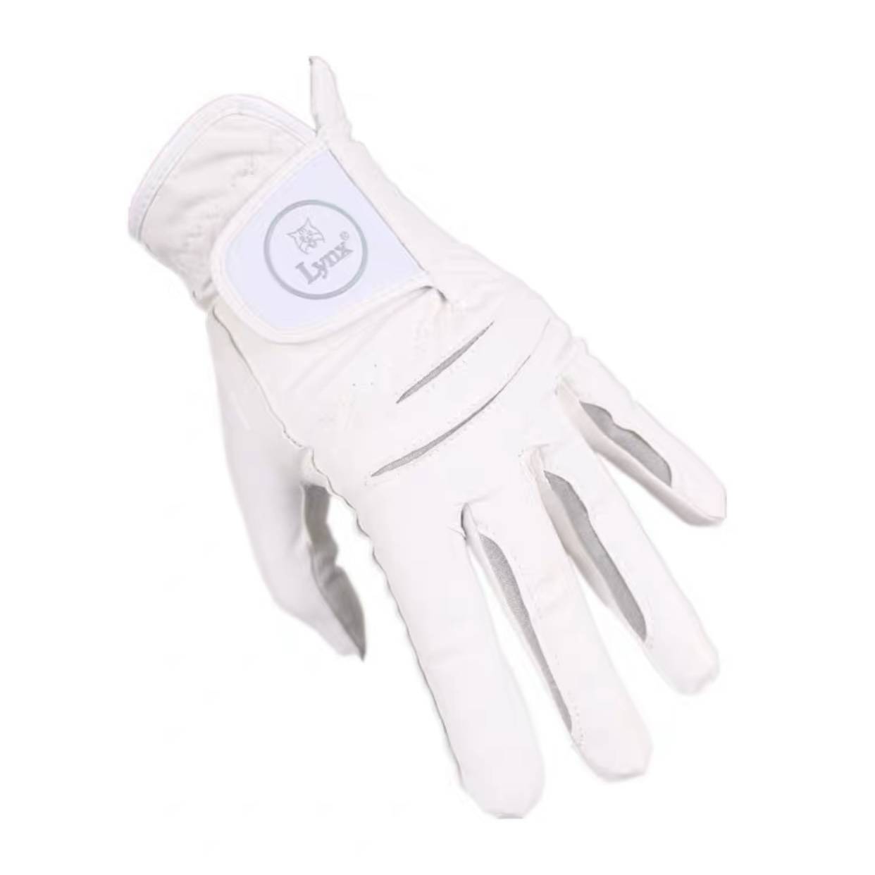 Korea Lynx Golf Gloves, golf Gloves, super-fibre-proof to grind to the right hand