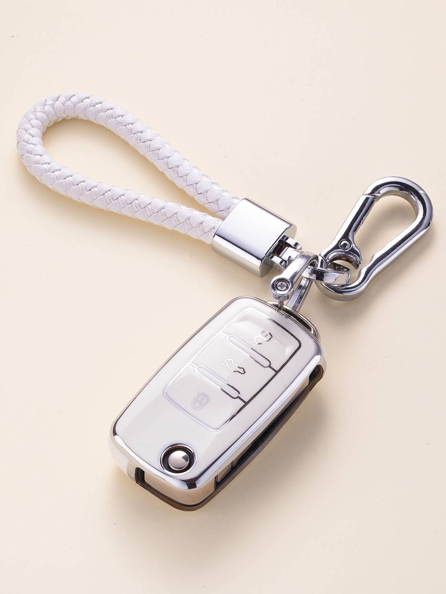 Car key set Special Volkswagen Santana Sagita Sagita Polo Tiguan Langyou 19 Qi Navigation Dotgols Golf Golf
