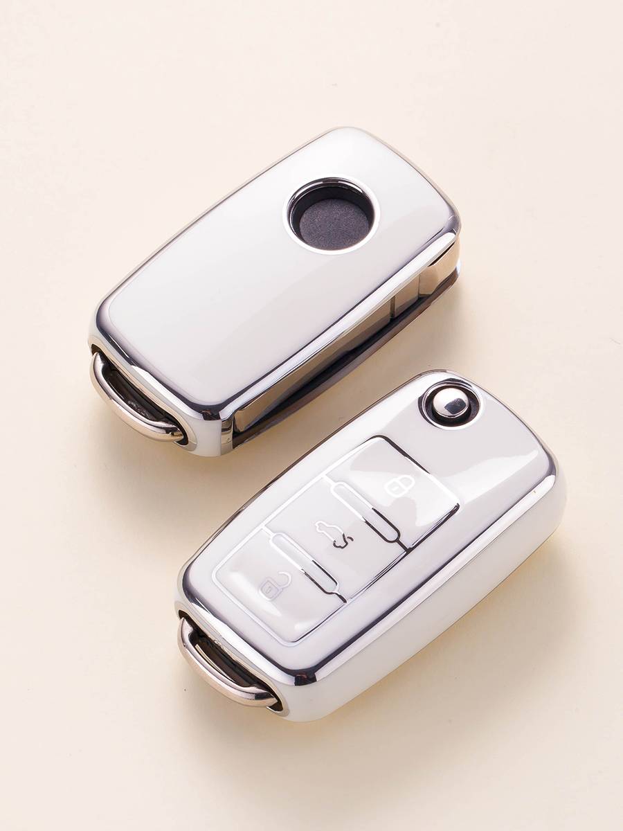 Car key set Special Volkswagen Santana Sagita Sagita Polo Tiguan Langyou 19 Qi Navigation Dotgols Golf Golf