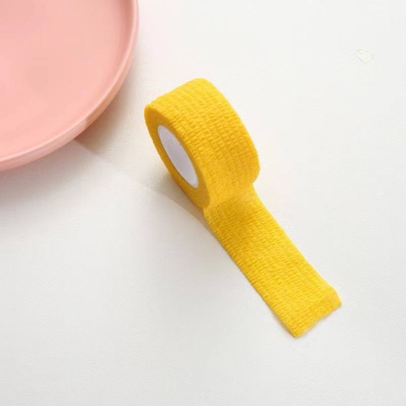 Yellow 2 volume