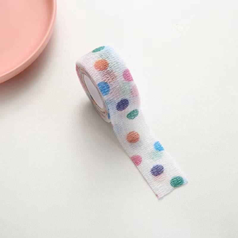 Wave dot 2 volumes