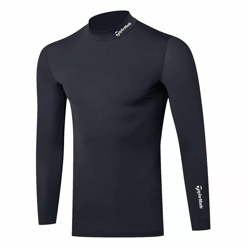 Golf's long-sleeve t-shirts, summer ice-sweet men's golfs