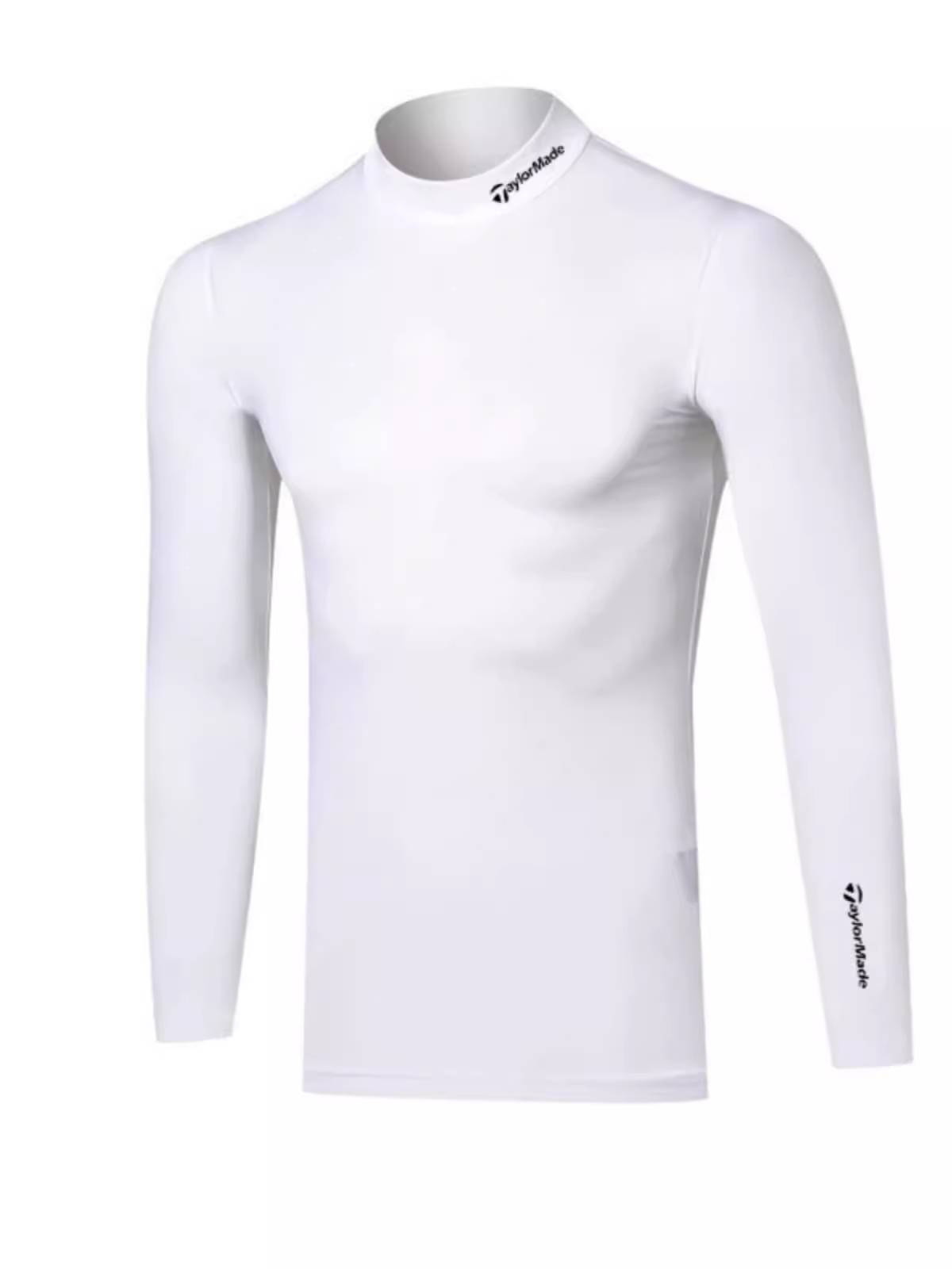 Golf's long-sleeve t-shirts, summer ice-sweet men's golfs