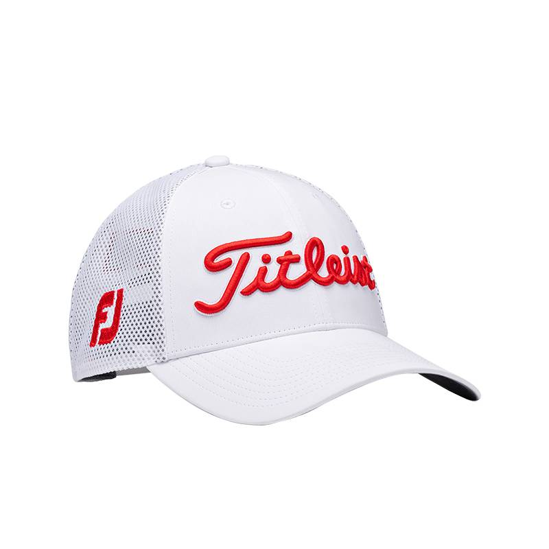 Titleist Titlis Golf cap