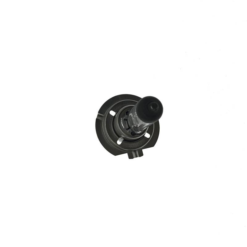 Adaptation to Volkswagen Golf 67 Touran Shangku Sharla Lighting Big Light Big Light Light Lantern H7 socket H7 socket