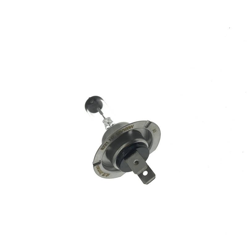 Adaptation to Volkswagen Golf 67 Touran Shangku Sharla Lighting Big Light Big Light Light Lantern H7 socket H7 socket