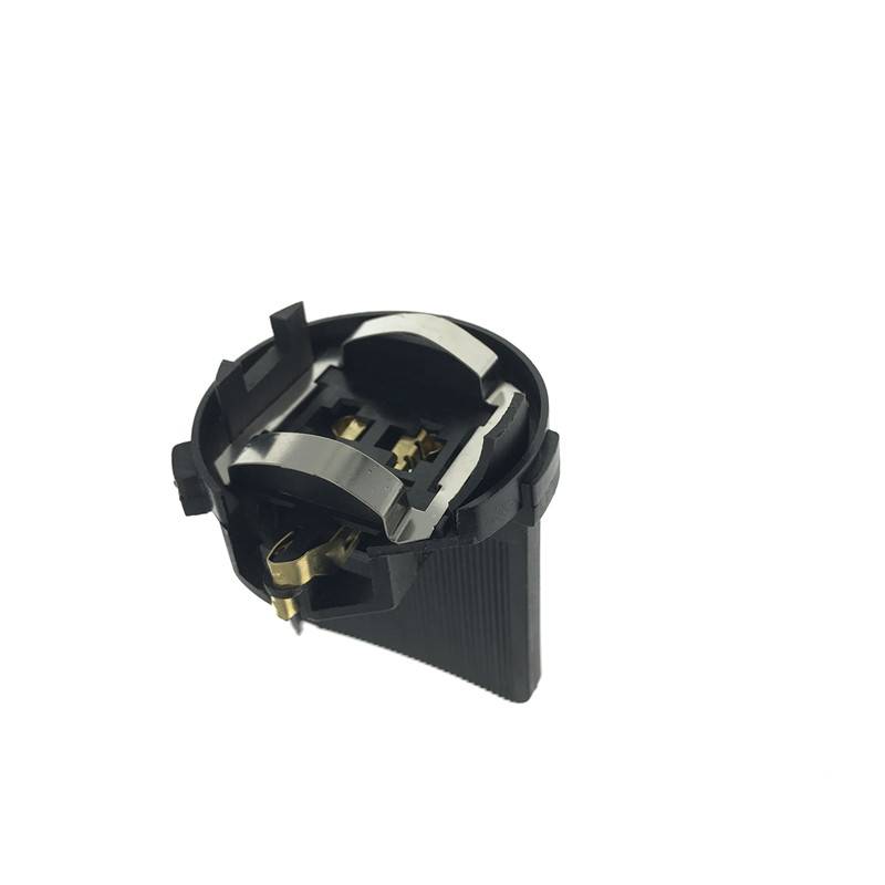 Adaptation to Volkswagen Golf 67 Touran Shangku Sharla Lighting Big Light Big Light Light Lantern H7 socket H7 socket