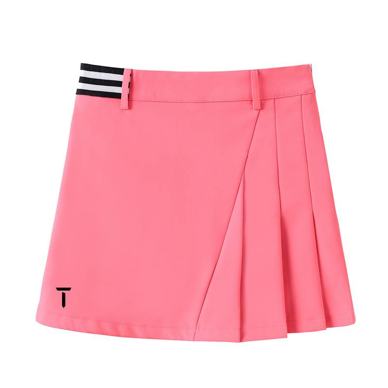 European Tour European Golf short skirts, summer fashions, about a hundred skirts