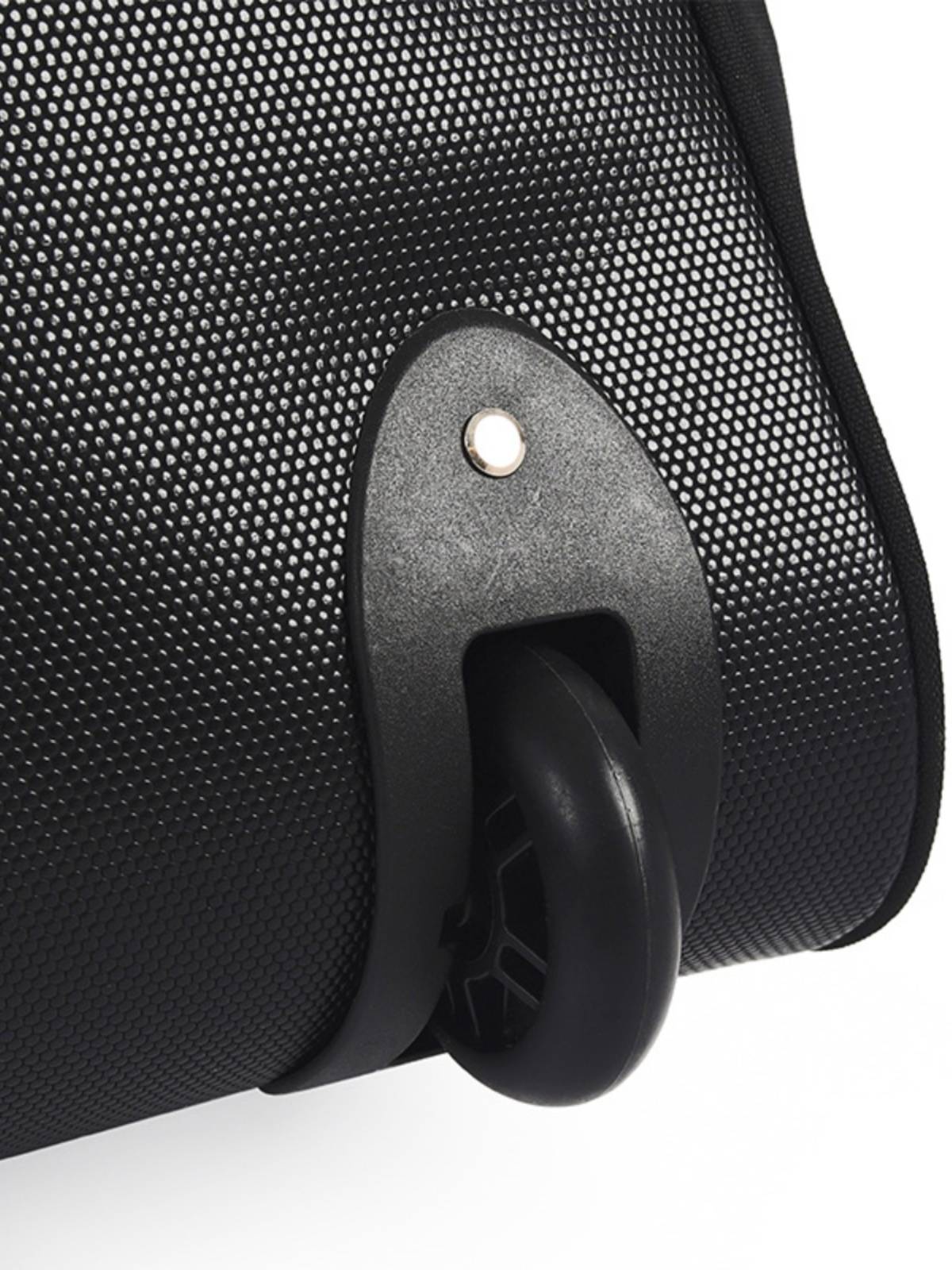 Hot-for-golf airbags