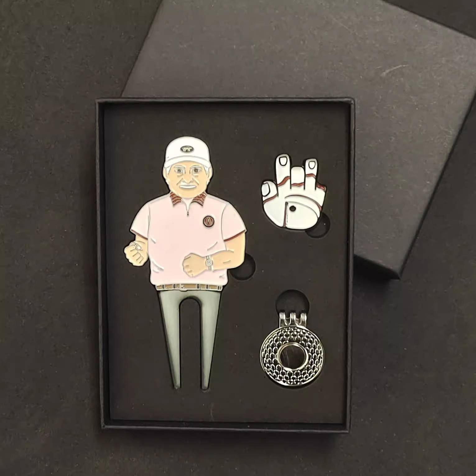 Czech (Black Box)