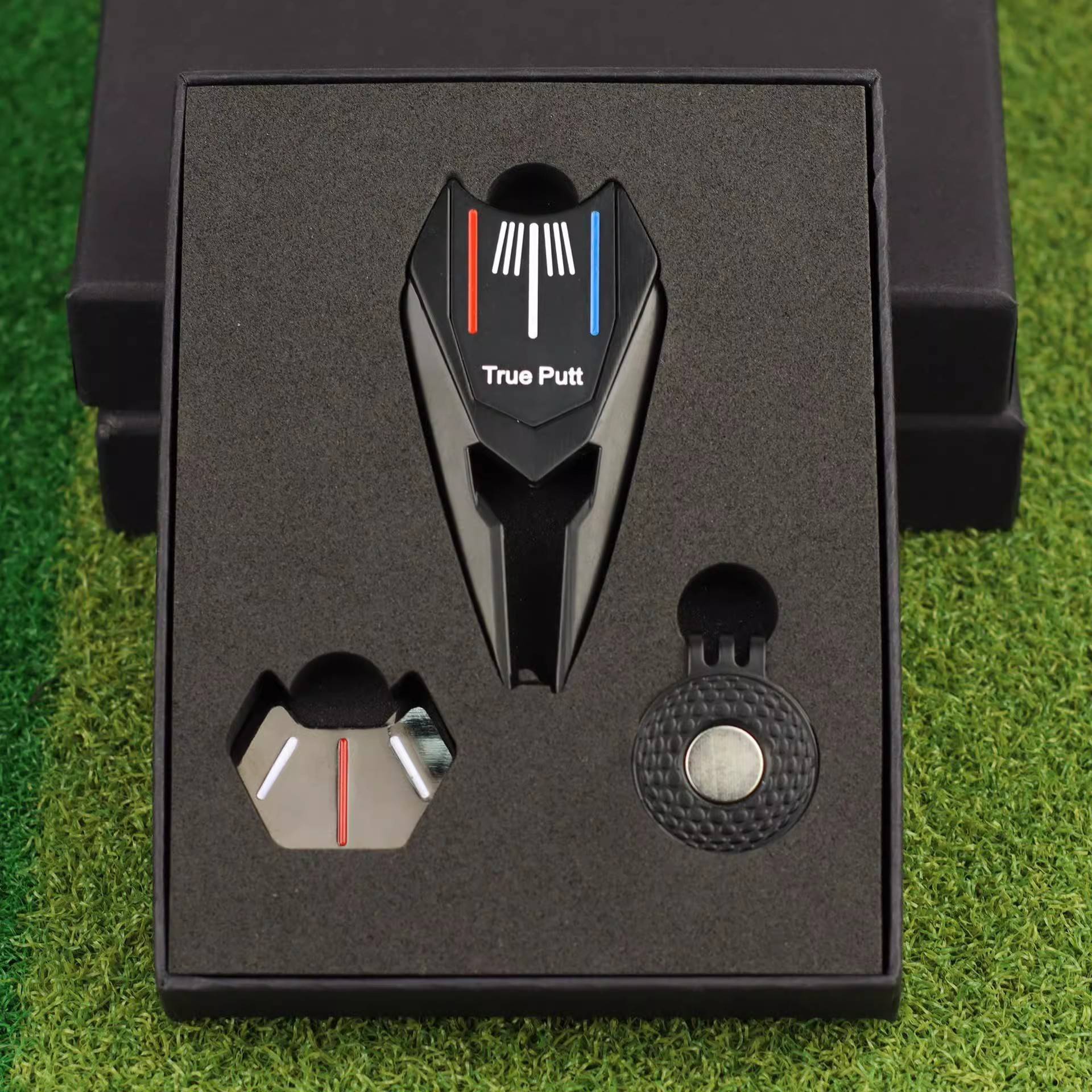 Black (Black Box)
