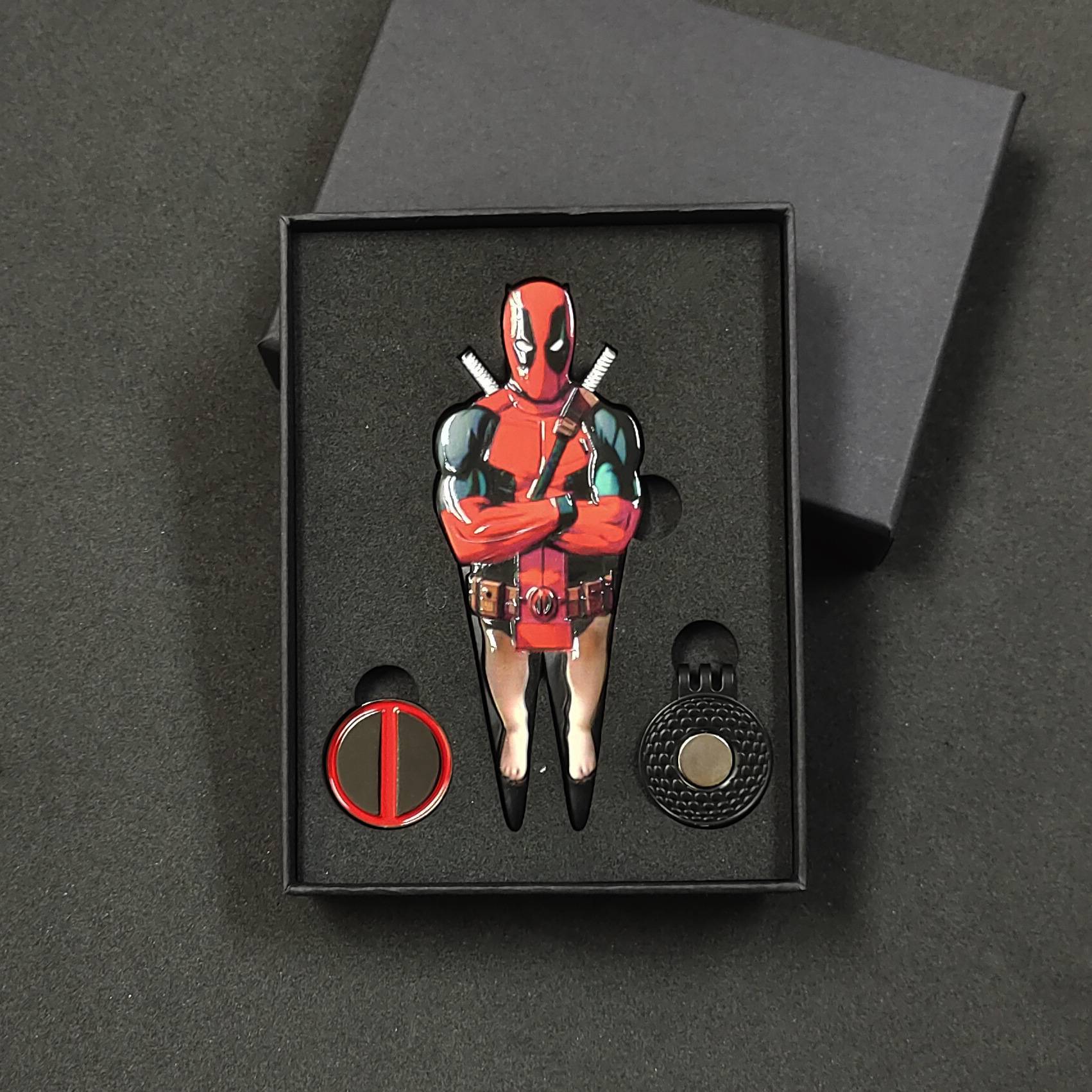 Spider-Man