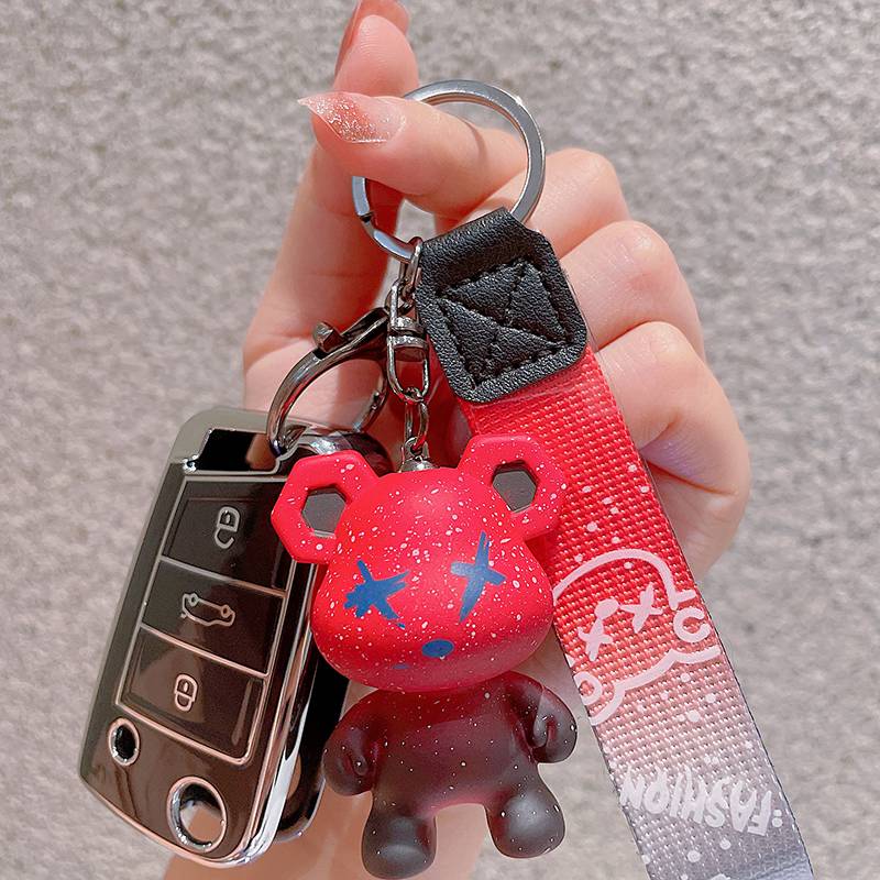 Applicable to Volkswagen Pokémon, Tenglangyun Golf 8 Tiger View L, Magotan Santana ID3 Tanyue 4 buckle