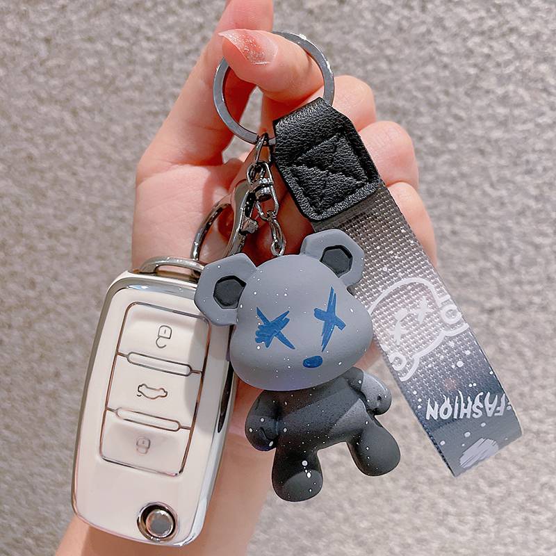Applicable to Volkswagen Pokémon, Tenglangyun Golf 8 Tiger View L, Magotan Santana ID3 Tanyue 4 buckle