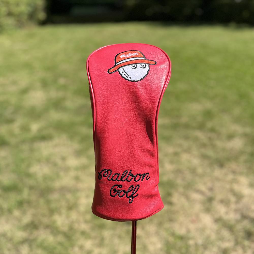 Red one