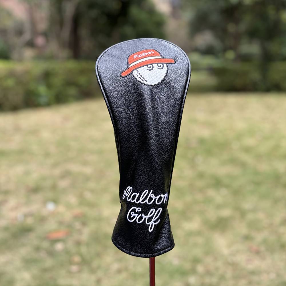 Black 1 pole