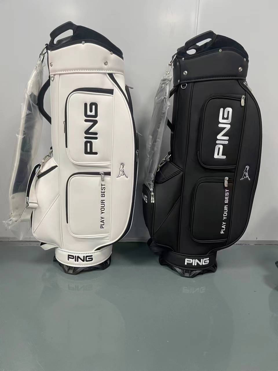 PING KOREAN VERSION