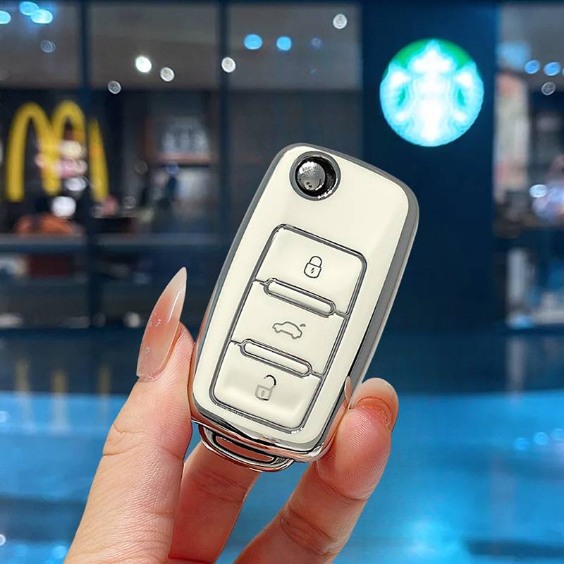 Volkswagen Langyou Key Sagitar Polo Tiguan L Pokémon Golf 7 Lingdu Tuyue Passat female shell