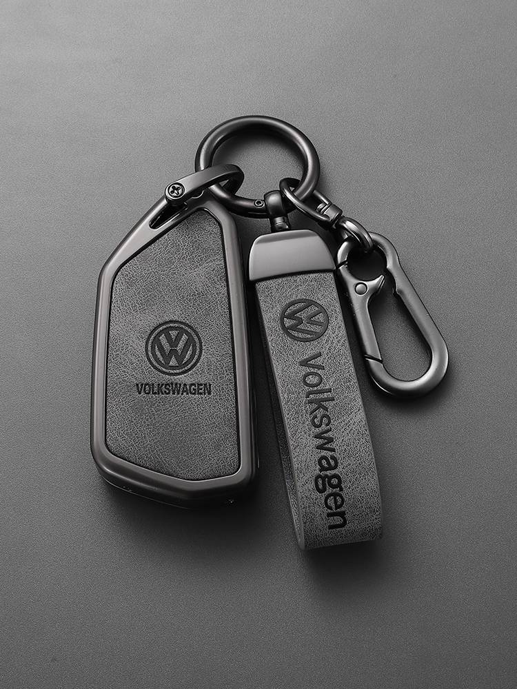 Volkswagen Lingdu L Golf 8 Key Case Pro Toung X car ID3 ID4 ID6 grabbing RLINE