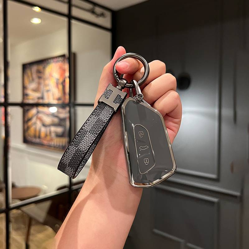 I high -grade gray+grid H rope