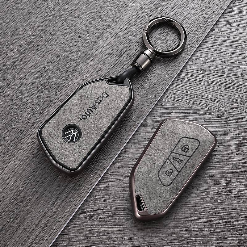 I model gray [TPU with skin]+convenient rope