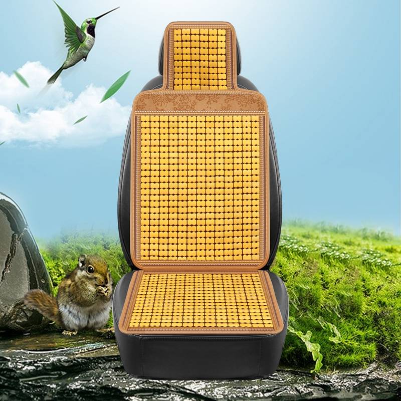Divide version beige single seat