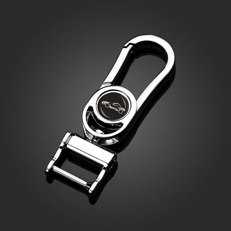 Metal buckle (universal)