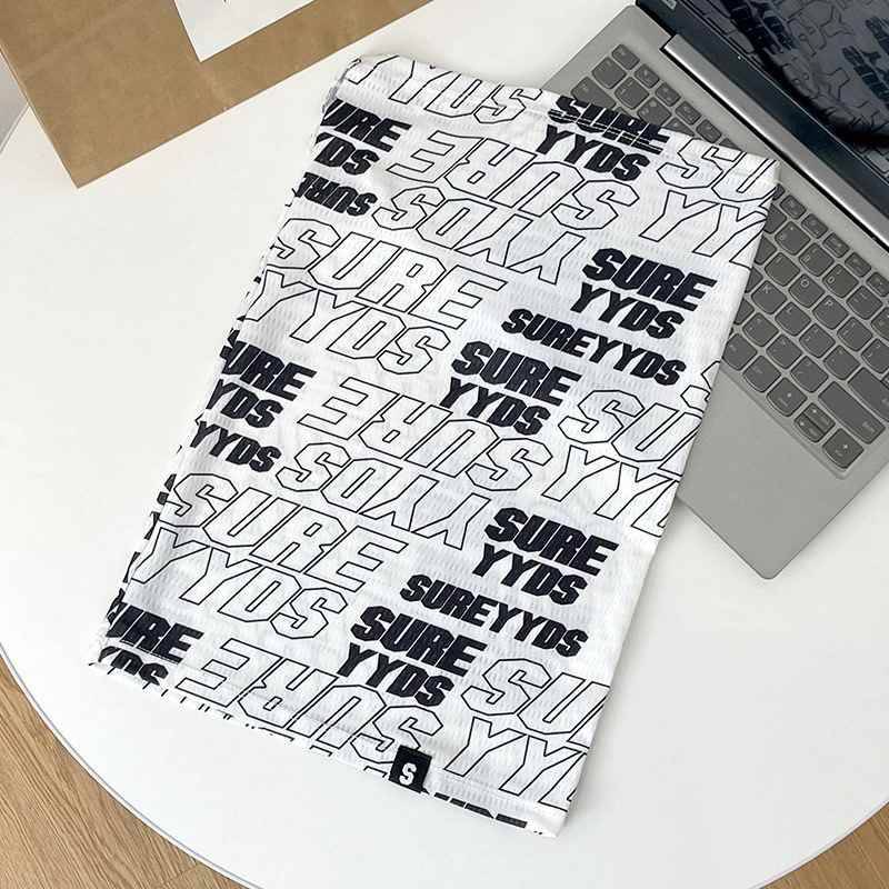 YYDS VEIL - WHITE