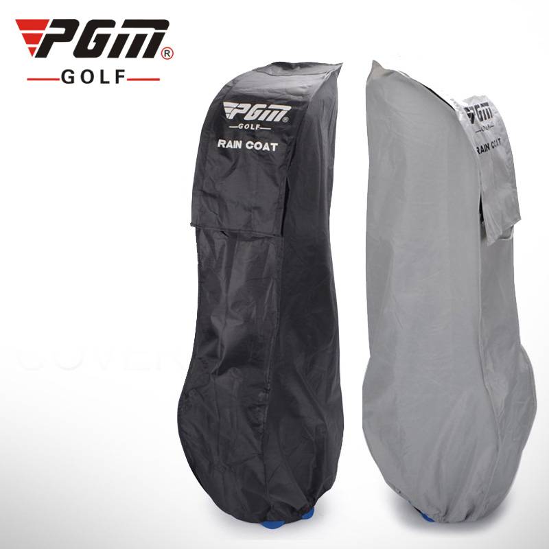 Golf ball bag protective sleeve bag raindrop raincoat (anti -static dustproof) bag waterproof bag waterproof bag