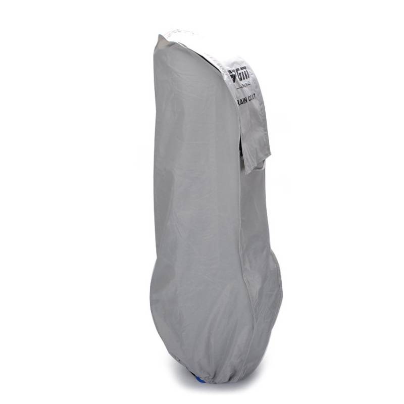 Golf ball bag protective sleeve bag raindrop raincoat (anti -static dustproof) bag waterproof bag waterproof bag