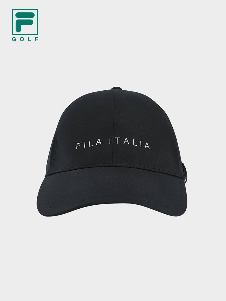 FILA GOLF FELLA FELLA DIRECTOR BALL HANDS 2024 AND A NEW GOLFING CAP