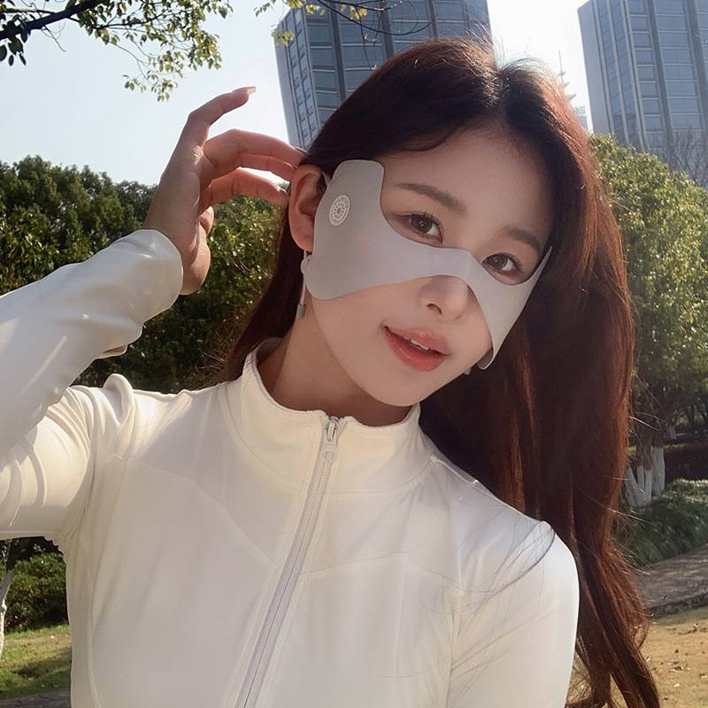 X-DAI BUTTERFLY MASK UPF50+
