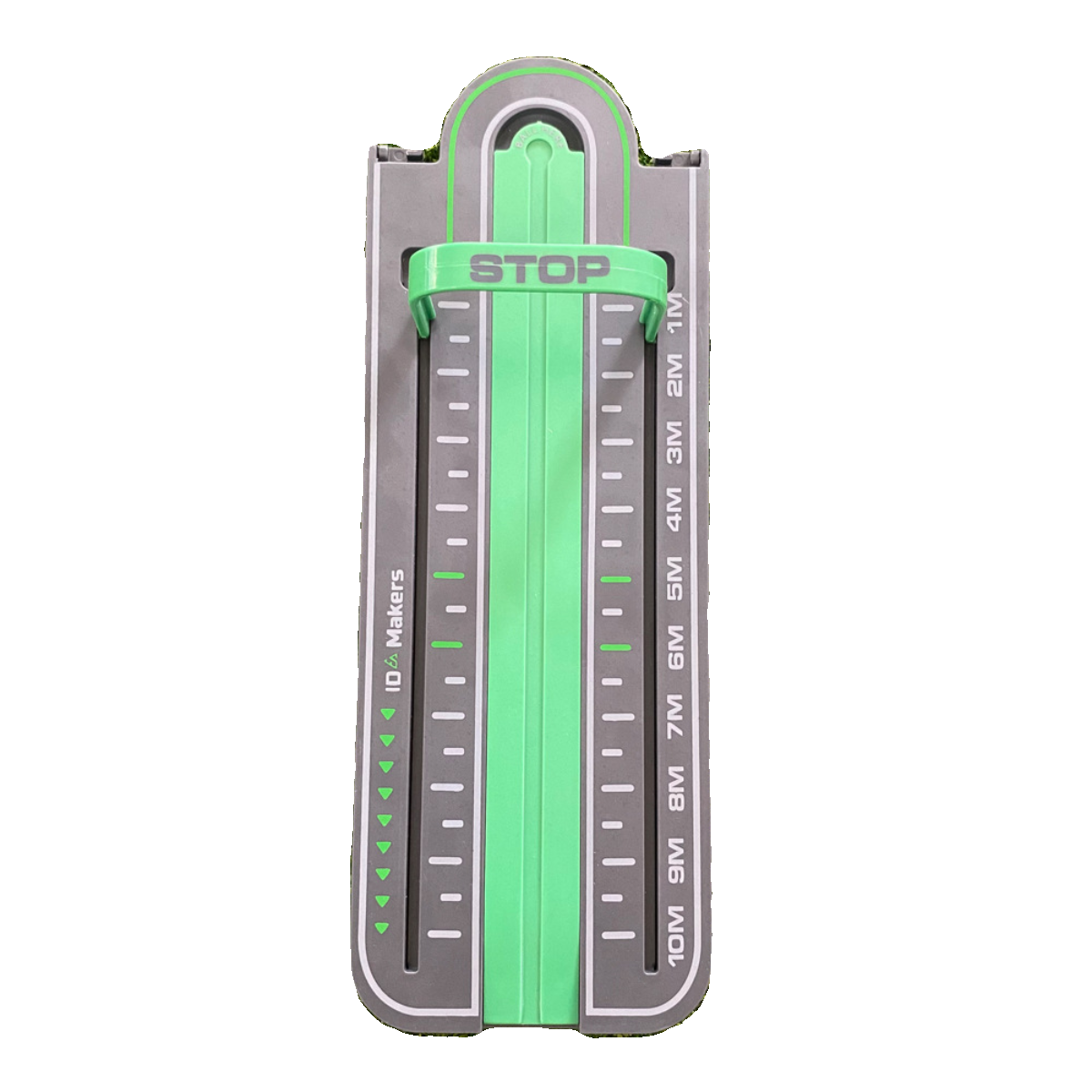 Golf Precision Education Drill Golf Pusher Precision Practicer