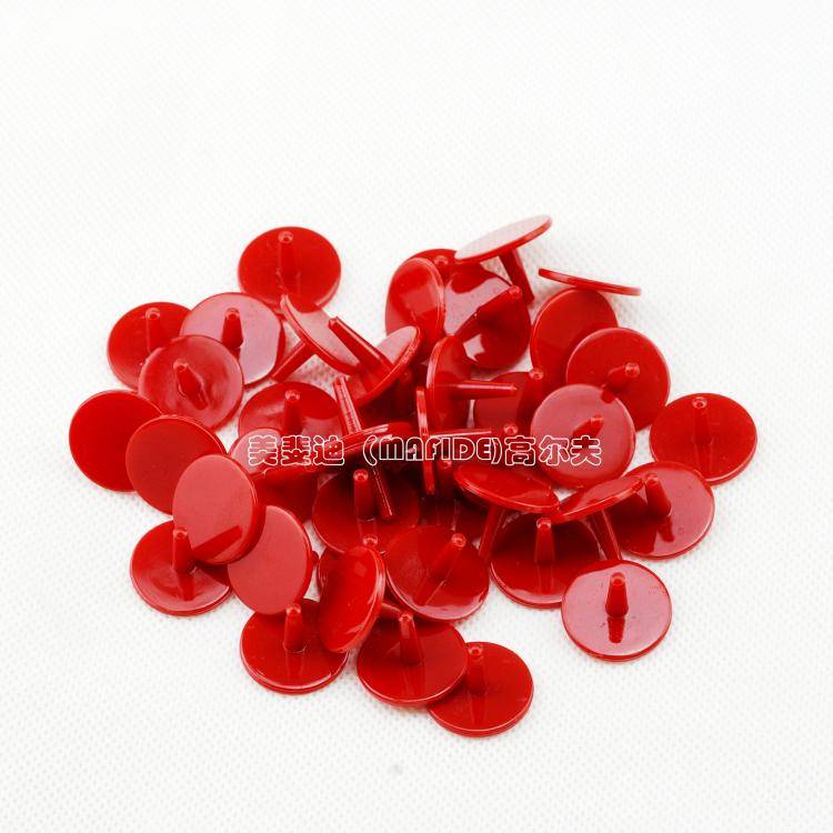 1,000 red