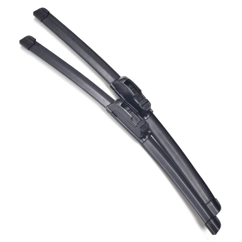 Volkswagen Golf Jiali Wiper Tablets Original Plastic Bar Desented Boneless Original Golf Automobile Rear Rain Big Bar