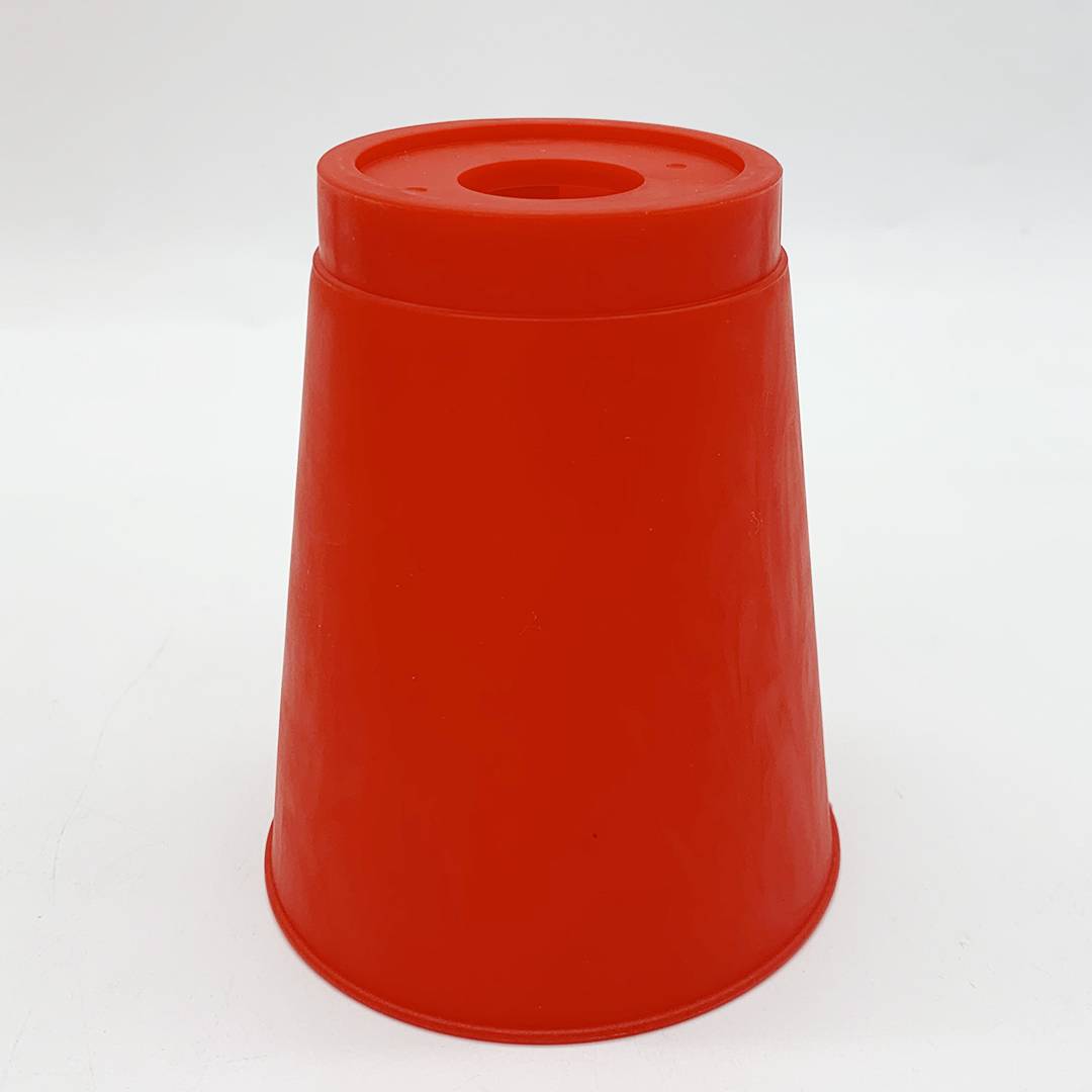 1 red cup
