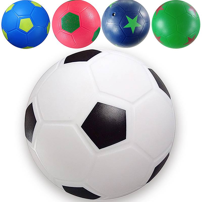 20cm small football (kick)