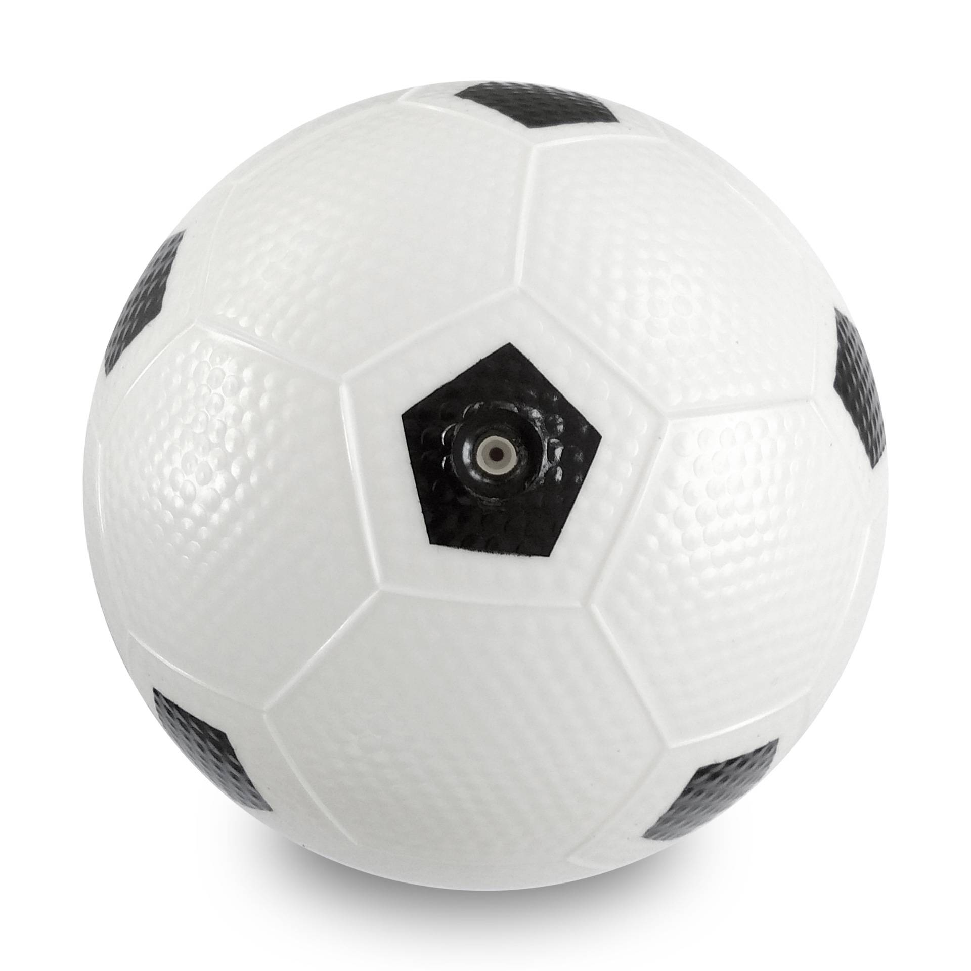 18cm granular football