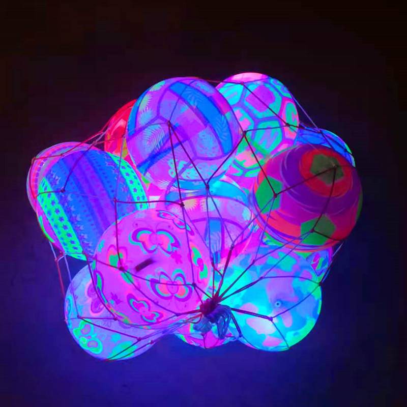 22CM Nights Ball (Mixed)