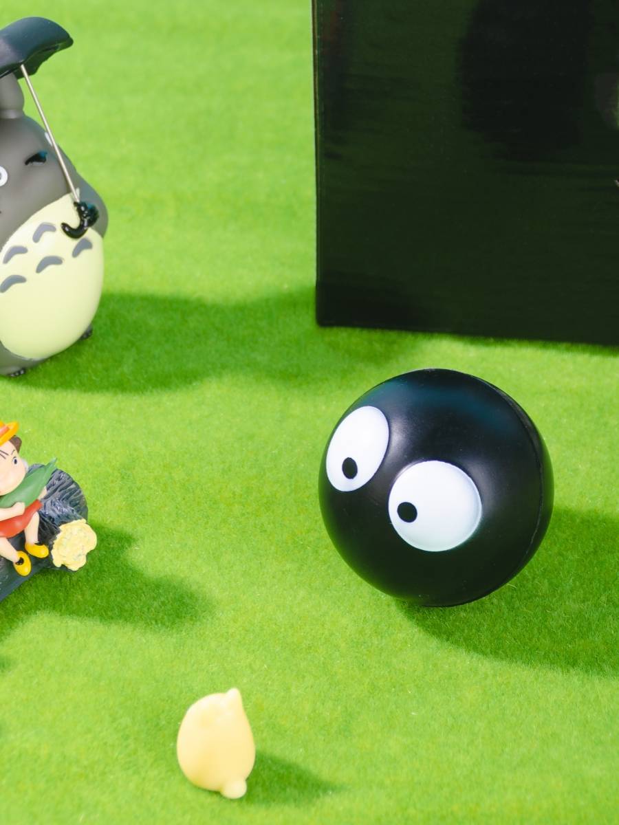 Children's elastic ball cute baby toy ball solid high elastic baby playball player player kindergarten mini small ball
