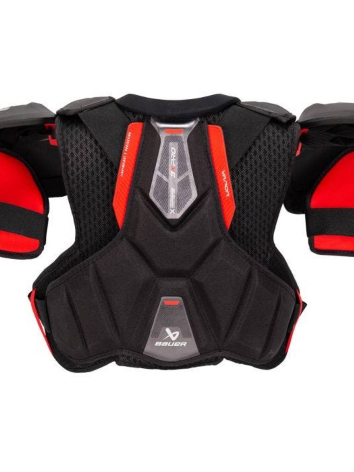 Bauer/Ball 3X Pro ice hockey protective appliances young adult adults protect chest and elbow