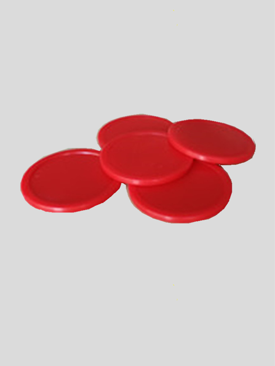 Multifunctional table ice table card buckle desktop ice hockey hockey gaming machine handle Pocket football accessories