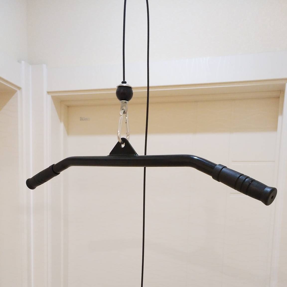 73 cm high tick rod