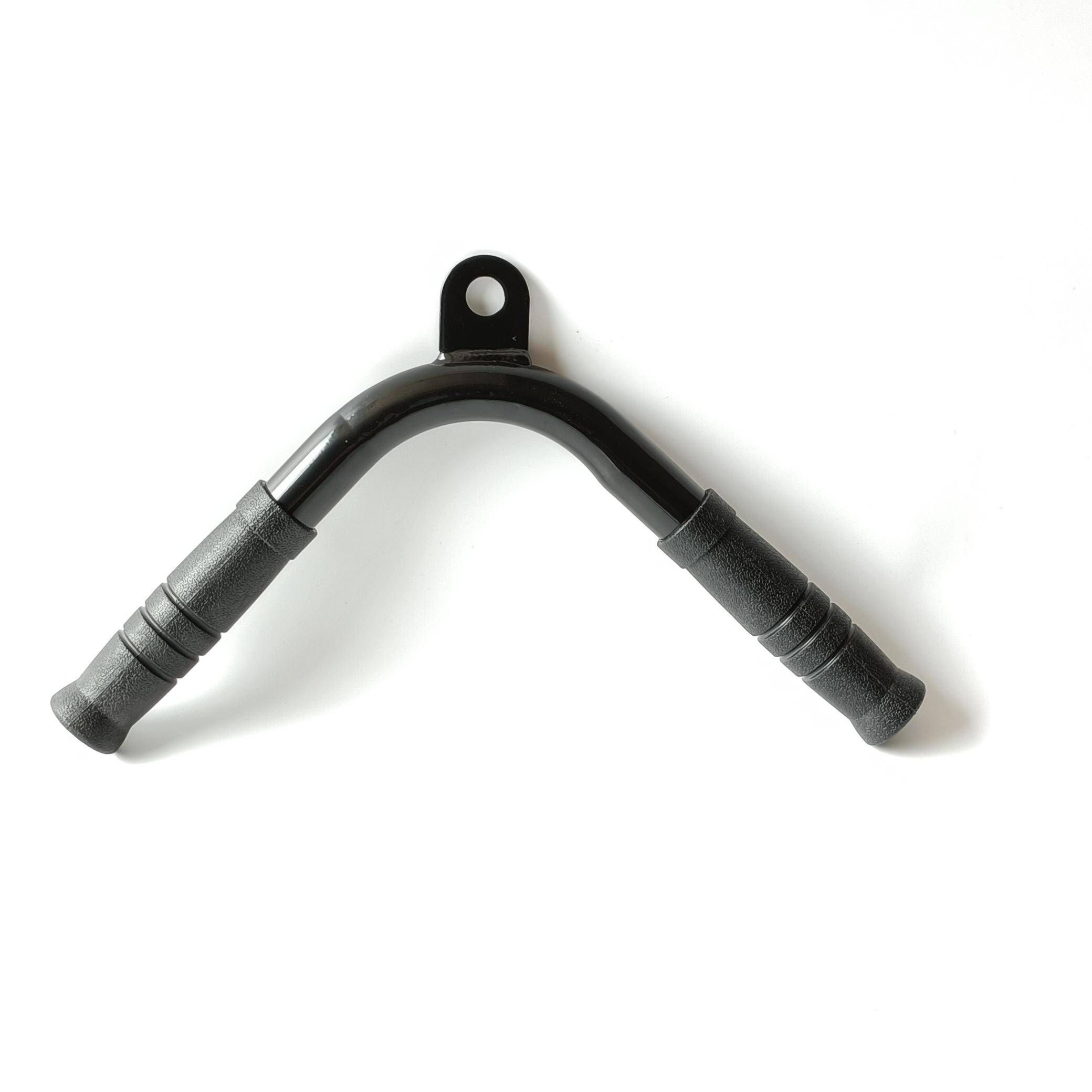 V -type tie rod handlebar set