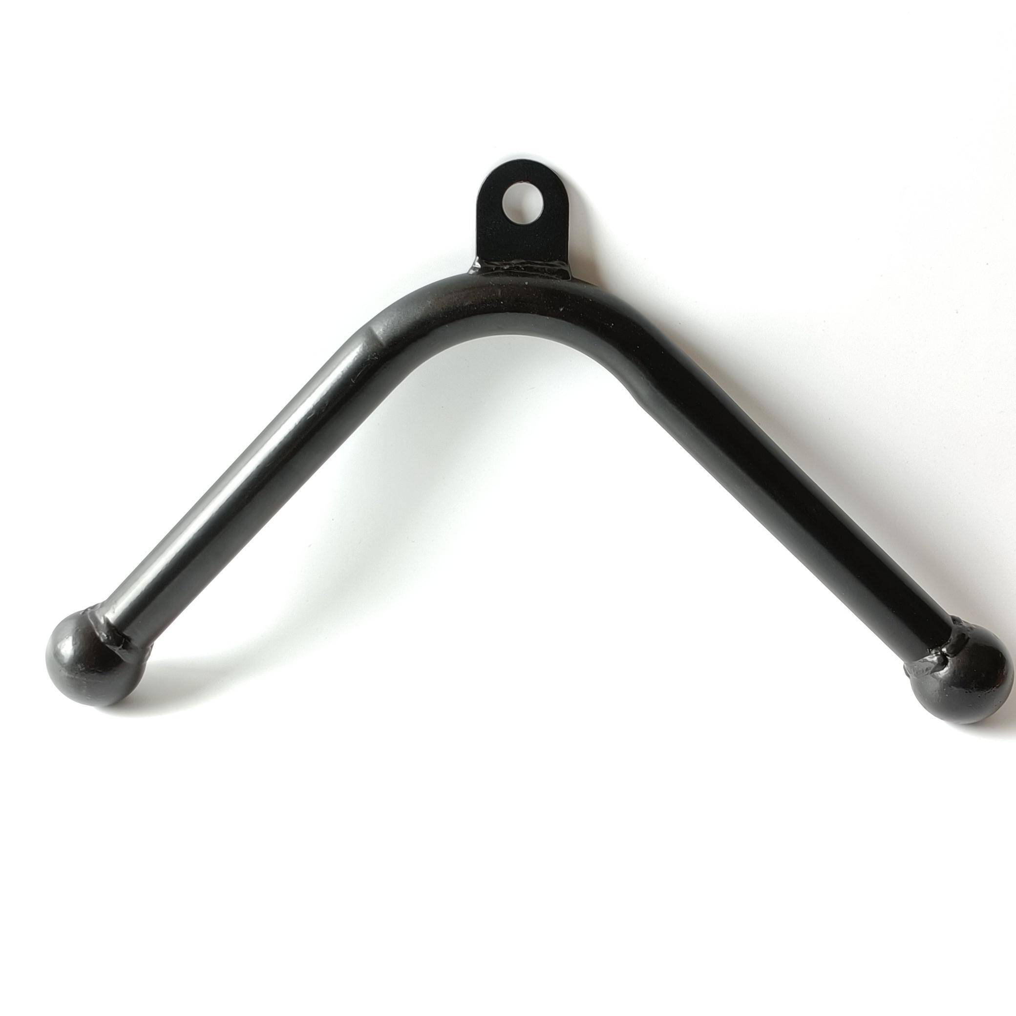 V -type tie ball model