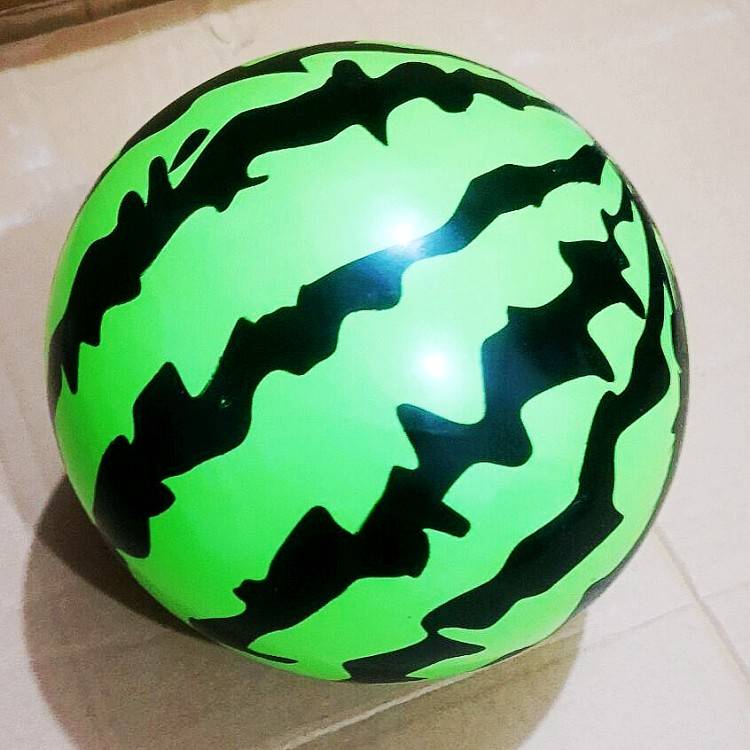 20 cm watermelon ball