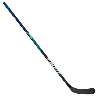 21 years new bauer x real ice bumper Ball Children's youth youth adult land icehouse