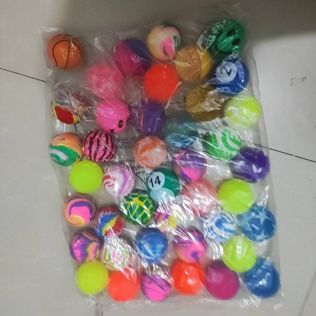 No. 45 ball 5