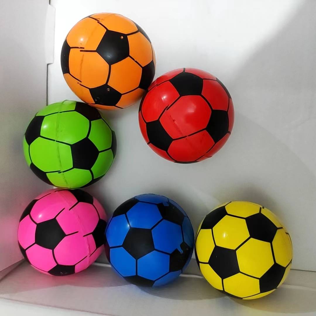 Orange No. 60 Football 1